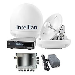 Intellian system canada for sale  Delivered anywhere in USA 