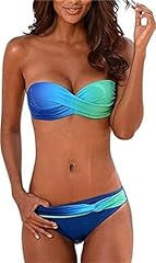 Womens halterneck strapless for sale  Delivered anywhere in UK