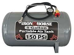 Ironhorse ihct gallon for sale  Delivered anywhere in USA 