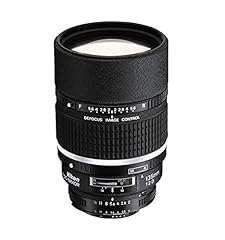Nikon nikkor 135mm for sale  Delivered anywhere in USA 