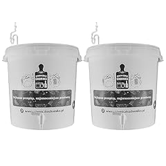 30l fermentation bucket for sale  Delivered anywhere in UK