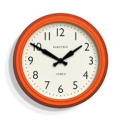 Jones clocks telecom for sale  Delivered anywhere in UK