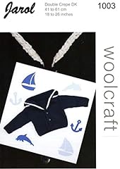 Woolcraft branded knitting for sale  Delivered anywhere in UK