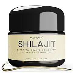 Essencraft shilajit pure for sale  Delivered anywhere in USA 