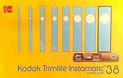 Kodak trimlite instamatic for sale  Delivered anywhere in USA 