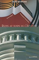 Reims temps art d'occasion  Livré partout en Belgiqu