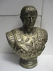 Kunibert figura busto usato  Spedito ovunque in Italia 