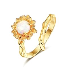 Praymos sonnenblumen ring gebraucht kaufen  Wird an jeden Ort in Deutschland