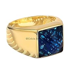 Natural blue cubic for sale  Delivered anywhere in UK