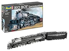 Revell locomotive big usato  Spedito ovunque in Italia 