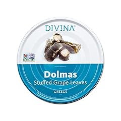 Divina stuffed grape for sale  Delivered anywhere in USA 
