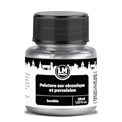 Kreativ peinture céramique d'occasion  Livré partout en France
