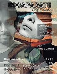 Escaparate arts magazine for sale  Delivered anywhere in USA 