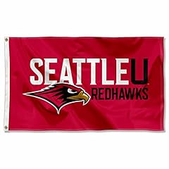 Seattle university redhawks for sale  Delivered anywhere in USA 