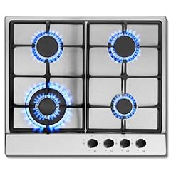 Sndoas gas hob for sale  Delivered anywhere in Ireland