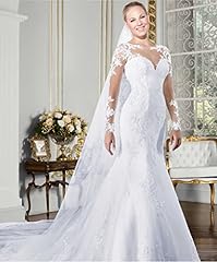 Congming huajia brautkleid gebraucht kaufen  Wird an jeden Ort in Deutschland