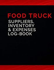 Food truck suppliers for sale  Delivered anywhere in USA 