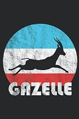 Gazelle vintage retro for sale  Delivered anywhere in UK