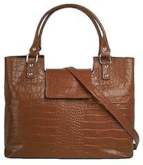 Cluty handtasche echt gebraucht kaufen  Wird an jeden Ort in Deutschland