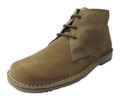 Eyelet desert boot for sale  Delivered anywhere in UK