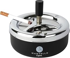 Mantello round push for sale  Delivered anywhere in USA 
