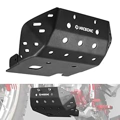 Nicecnc black skid for sale  Delivered anywhere in USA 