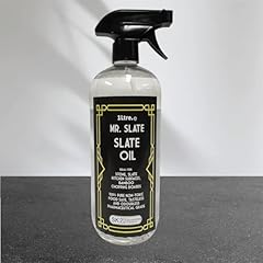 Slate. slate oil for sale  Delivered anywhere in UK