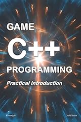 Game programming practical for sale  Delivered anywhere in USA 