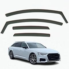 Set wind deflectors for sale  Delivered anywhere in UK