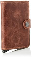 Secrid men mini for sale  Delivered anywhere in USA 