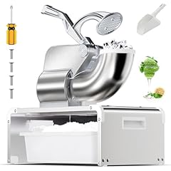 Commercial ice crusher for sale  Delivered anywhere in USA 