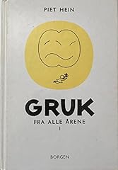 Gruk fra arene gebraucht kaufen  Wird an jeden Ort in Deutschland