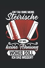 Steirische akkordeon steirisch gebraucht kaufen  Wird an jeden Ort in Deutschland
