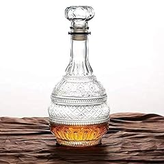 Mdluu liquor decanter for sale  Delivered anywhere in USA 
