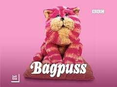 Bagpuss for sale  Delivered anywhere in UK