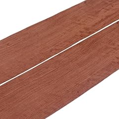 Natural rosewood straight for sale  Delivered anywhere in UK