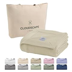 Cloud scape linen for sale  Delivered anywhere in USA 