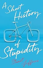 Short history stupidity for sale  Delivered anywhere in UK
