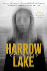 Harrow lake for sale  Delivered anywhere in USA 