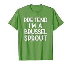 Pretend brussel sprout for sale  Delivered anywhere in USA 