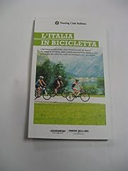 Italia bicicletta touring usato  Spedito ovunque in Italia 