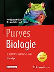 Purves biologie gebraucht kaufen  Wird an jeden Ort in Deutschland