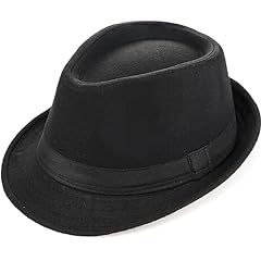 Yeeheen fedora hat for sale  Delivered anywhere in UK