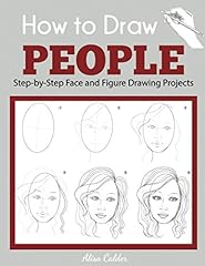 Draw people step for sale  Delivered anywhere in USA 