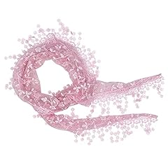 Home lace tassel for sale  Delivered anywhere in UK