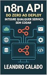 N8n api zero for sale  Delivered anywhere in UK