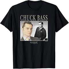 Chuck bass color usato  Spedito ovunque in Italia 