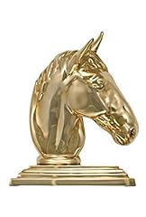 Jefferson brass horse for sale  Delivered anywhere in USA 