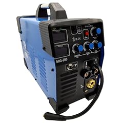 Mig 200 inverter for sale  Delivered anywhere in UK