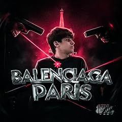 Balenciaga paris explicit gebraucht kaufen  Wird an jeden Ort in Deutschland